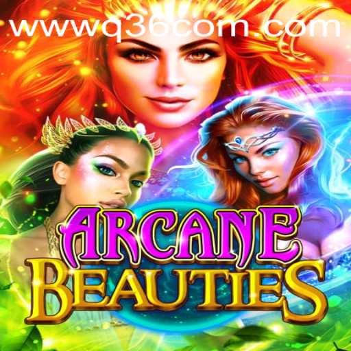 Discover the Mystical World of 