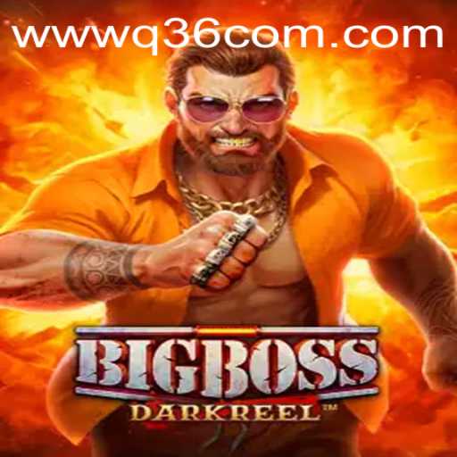 BigBoss: A Gaming Revolution with Q36.COM