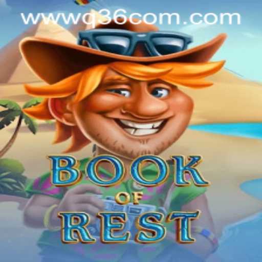 Discover the Allure of BookofRest in the Digital Realm