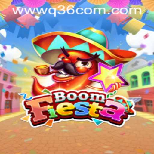 The Thrilling World of BoomFiesta: A Comprehensive Guide
