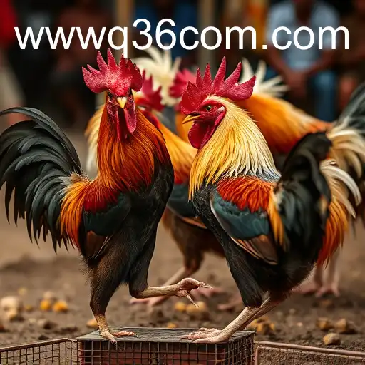 Understanding Cockfighting: An In-Depth Exploration