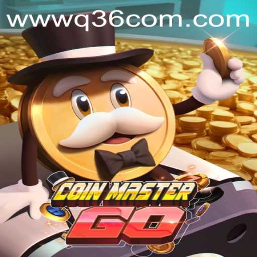 Discovering CoinMasterGO: A Captivating Blend of Strategy and Adventure with Q36.COM