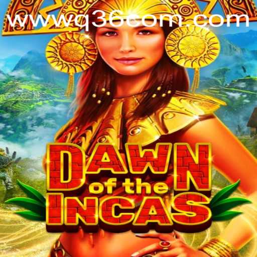 Dawn of the Incas: A New Gaming Frontier in Q36.COM