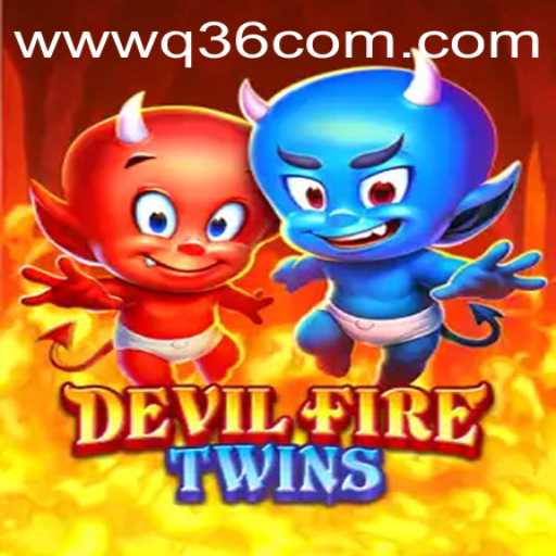 Dive into the World of Thrilling Action with DevilFireTwins at Q36.COM