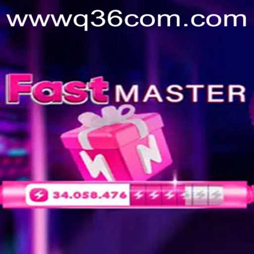 FastMaster: The Ultimate Driving Game Revolutionizing the Industry with Q36.COM