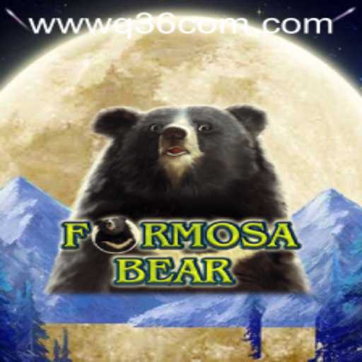 Exploring FormosaBear: A Unique Gaming Experience with Q36.COM