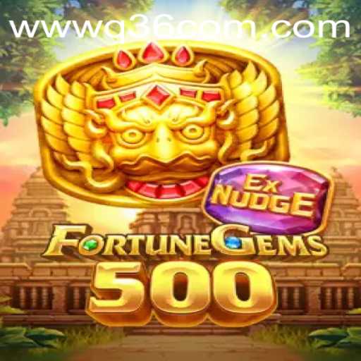 Unveiling FortuneGems500: The Thrilling Gaming Adventure