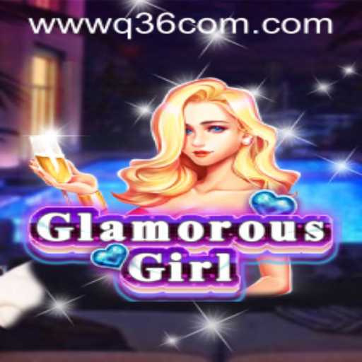 Discover GlamorousGirl: A Mesmerizing Gaming Experience at Q36.COM