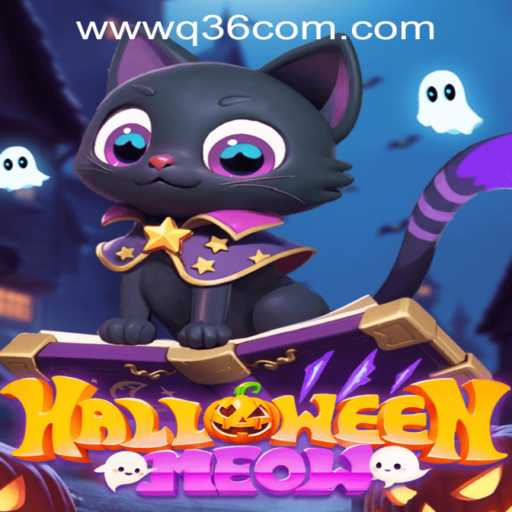 Discover HalloweenMeow: A Spooky Adventure with Q36.COM