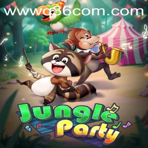 Unleashing the Adventure in JungleParty: An In-depth Exploration
