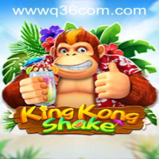 Experience the Thrill of KingKongShake: The Ultimate Gaming Adventure
