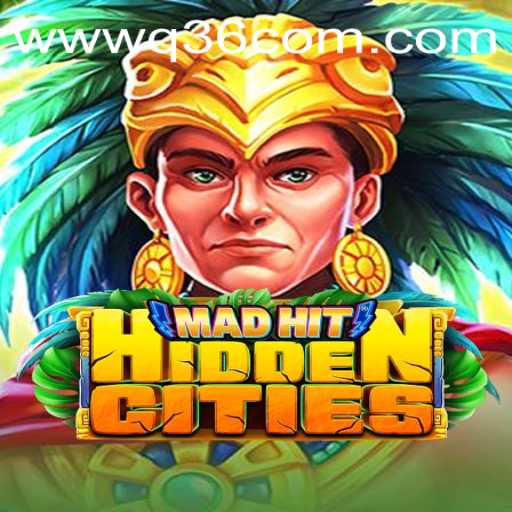 Discovering the Thrills of MadHitHiddenCities: A Journey through Virtual Realities