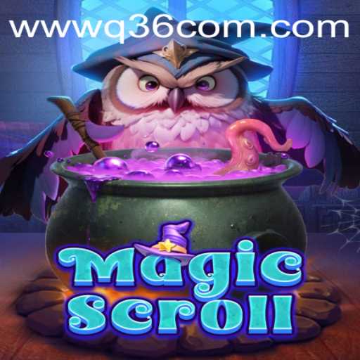 Exploring the World of MagicScroll: A New Era of Digital Enchantment