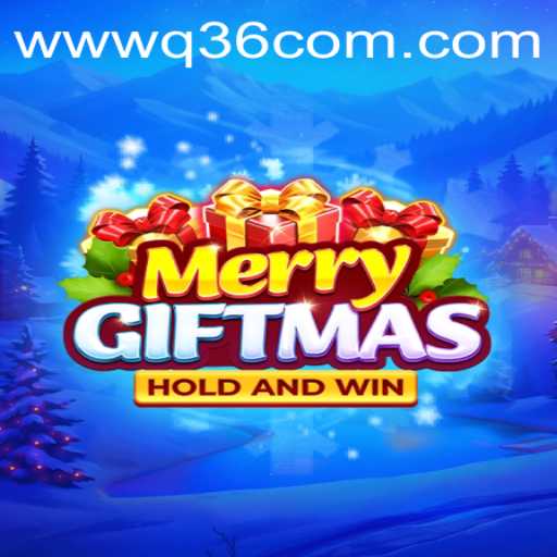 Unwrapping the Excitement of 'MerryGiftmas': A Festive Gaming Experience