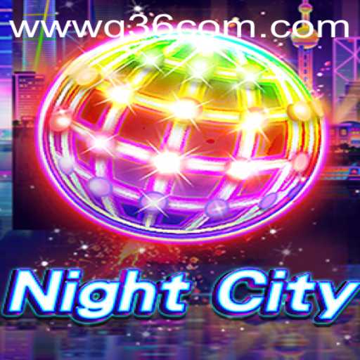 NightCity: A Thrilling Game Experience with Q36.COM