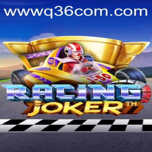 Unveiling RacingJoker: A High-Speed Adventure with Q36.COM