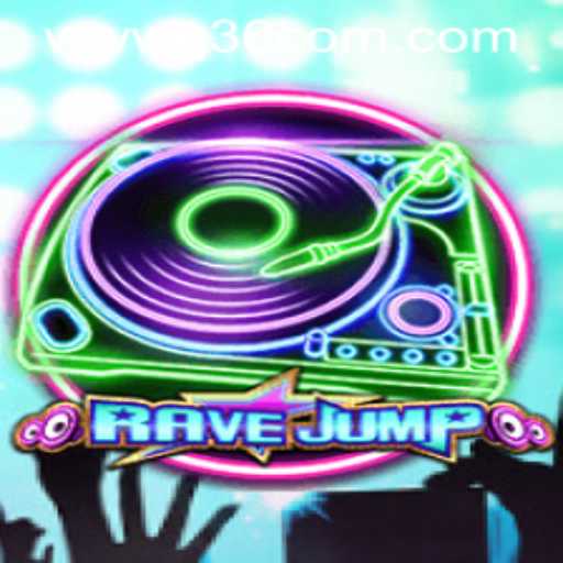 RaveJump: The Thrilling Fusion of Fun and Strategy