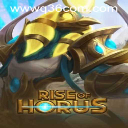 Exploring RiseofHorus: The Latest Sensation in Gaming