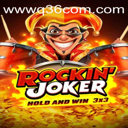 Discover RockinJoker: The Riveting Game Capturing Audiences Everywhere