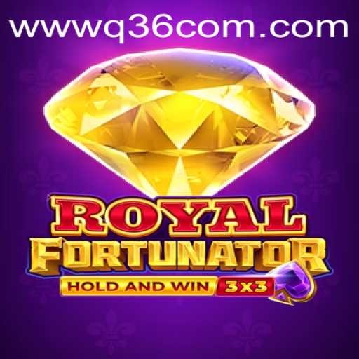Exploring Royalfort: An Epic Gaming Adventure with Q36.COM