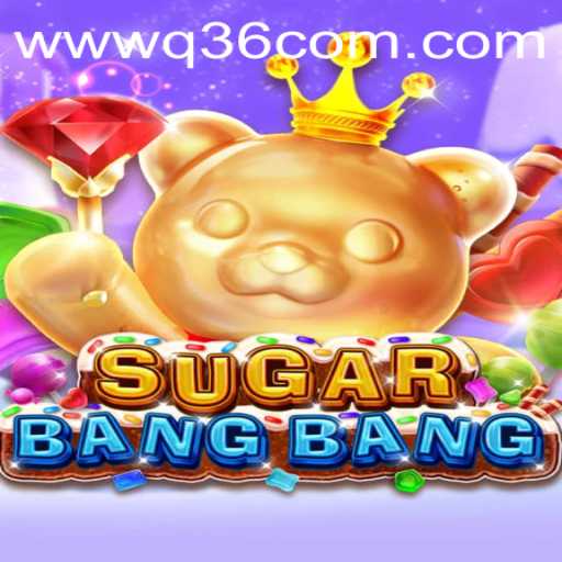 Unveiling SUGARBANGBANG: A Sweet Escape into the Gaming World with Q36.COM