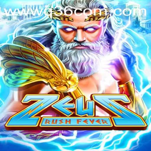 ZeusRushFever: Embark on a Mythological Gaming Adventure